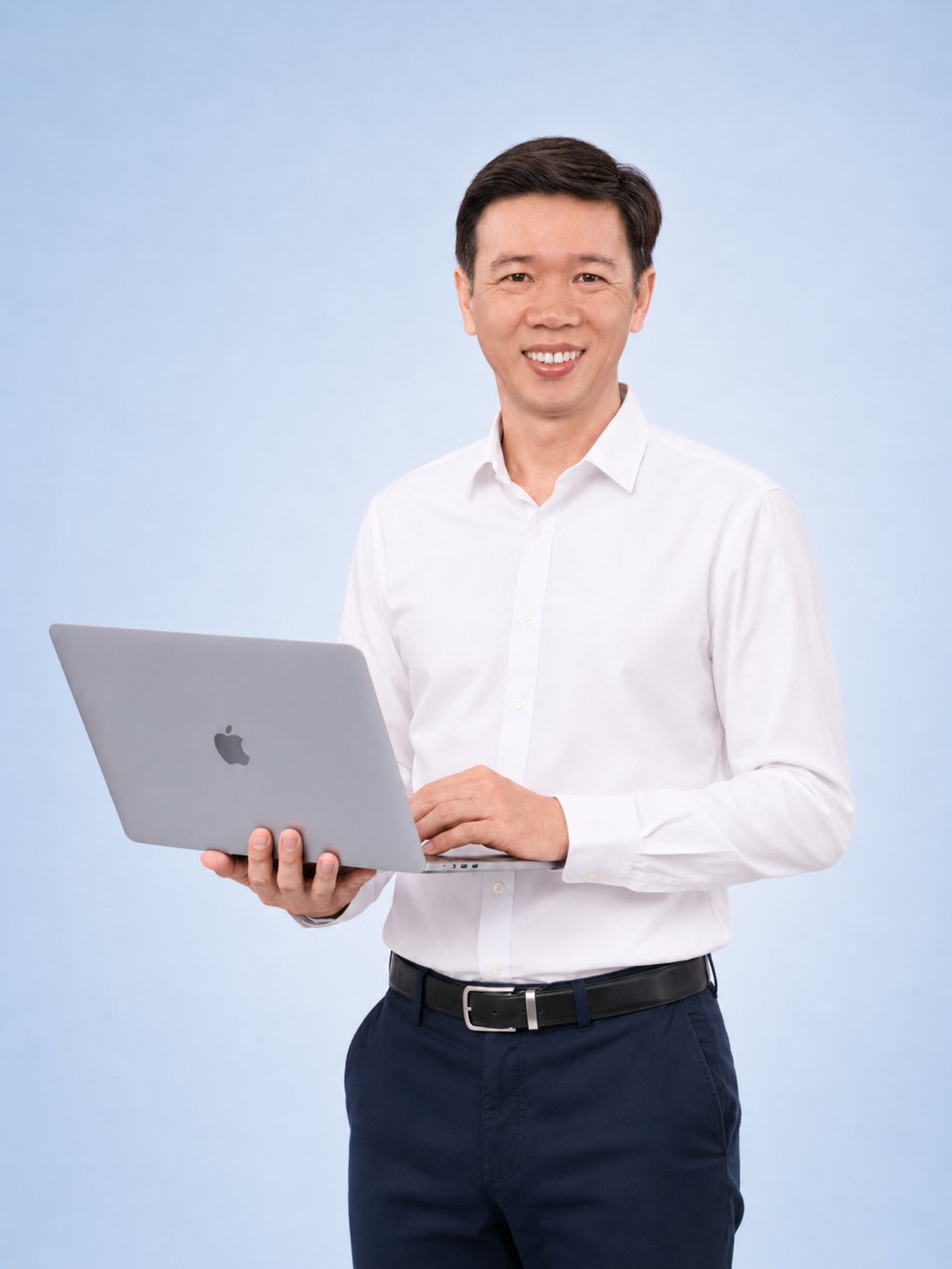 Trang Hoài Vũ