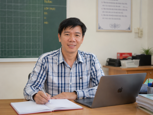 Dạy AI cho học sinh: Đừng chỉ dạy cách dùng ChatGPT